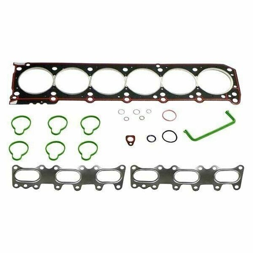 Mercedes Benz 19931999 6 Cylinder Head Gasket Set W124 R129 W140 W202