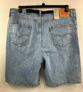 levis half pant