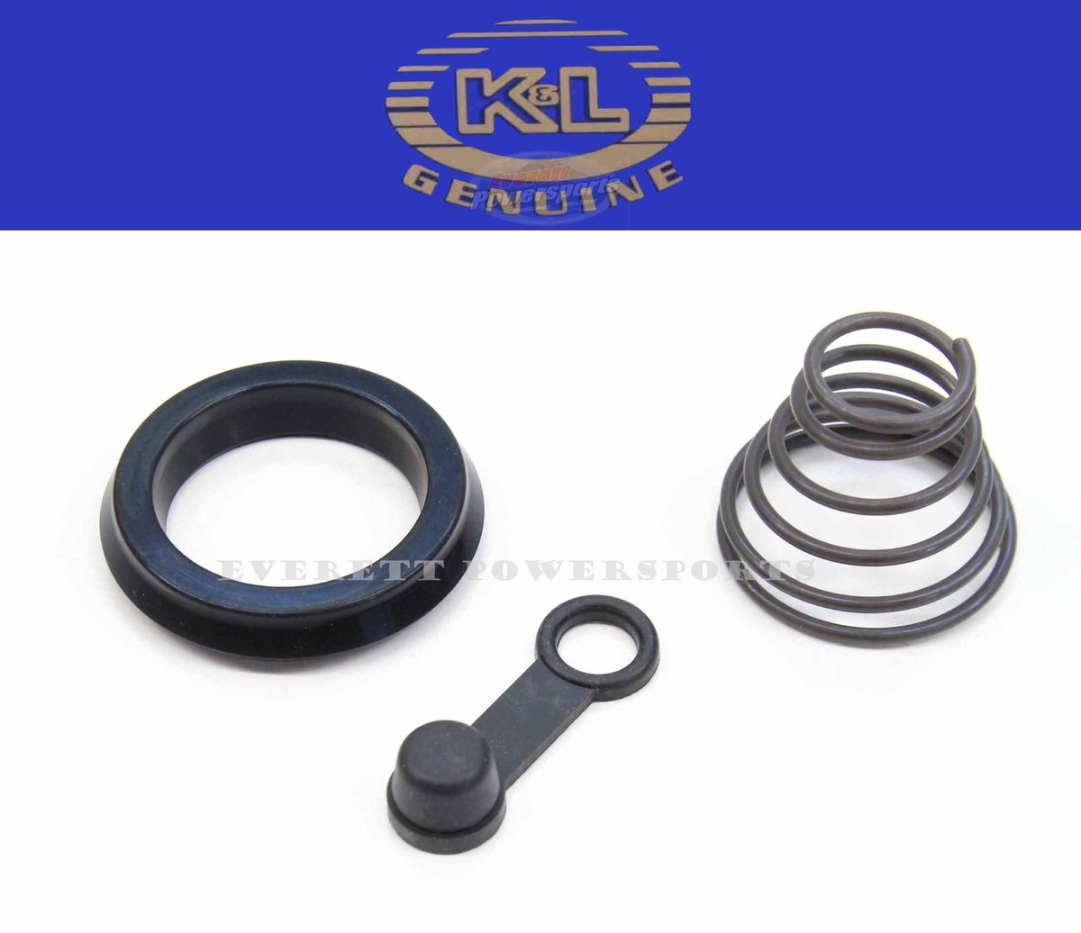 Clutch Slave Cylinder Rebuild Kit ZL ZX ZG VN 900 1000 1200