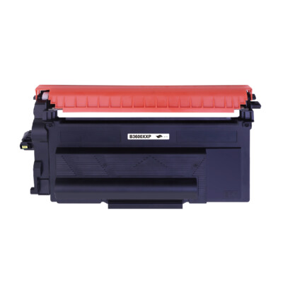 Toner kompatibel zu Brother TN-3600 XXL HL-L5210 5215 DCP-L5510 MFC-L5710 5715
