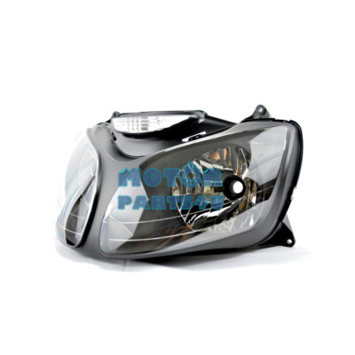 headlight headlamp housing assembly fit kawasaki ZX-12R ZX1200A
