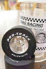 Pro-Track CNC Rear Drag Stars 1 1/16x.300