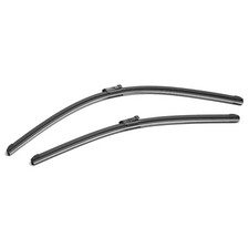 Original VW Skoda Scheibenwischer Aero Wischerblätter Wischer vorn Frontscheibe 