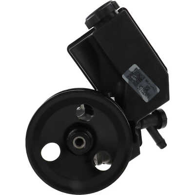 Power Steering Pump-New Maval 97152MN