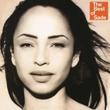 Sade - The Best Of Sade NEW Sealed Vinyl LP Album