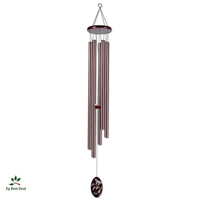 Stylecraft Home Collection Harmonic Weather Resistant Harmonic Wind