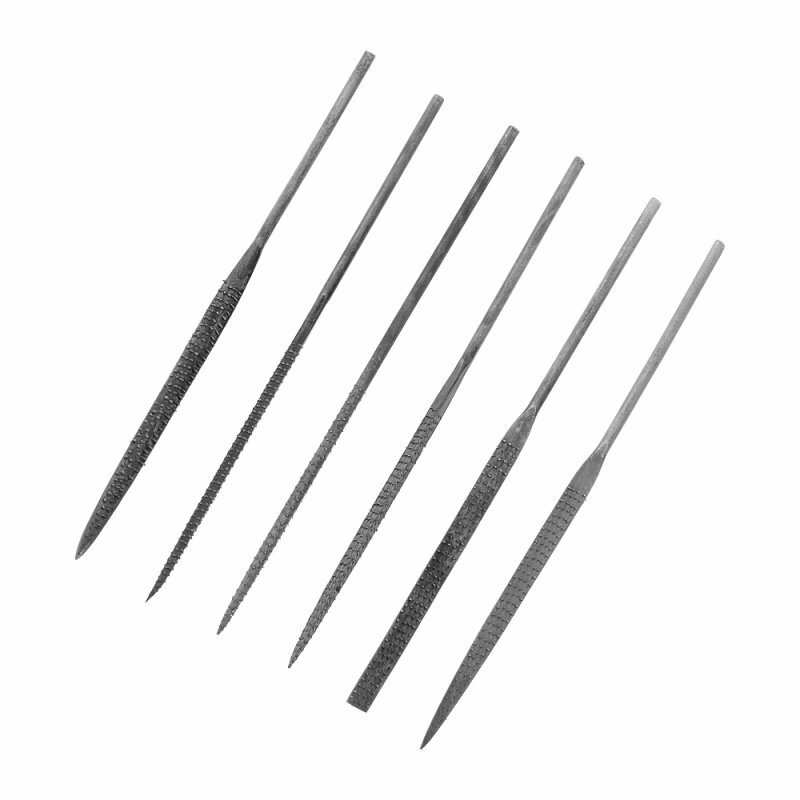 Modelcraft PFL6006 Raspette (6pz) modellismo