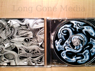 Whirlpool (CD, Self Titled, 1995, Revelation Records) | eBay