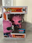 Funko Pop! Dragon Ball Z - Dodoria #1043 - 2021 Fall Convention Exclusive