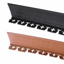 Valley View Industries Tall Innovative Edging - NO DIG