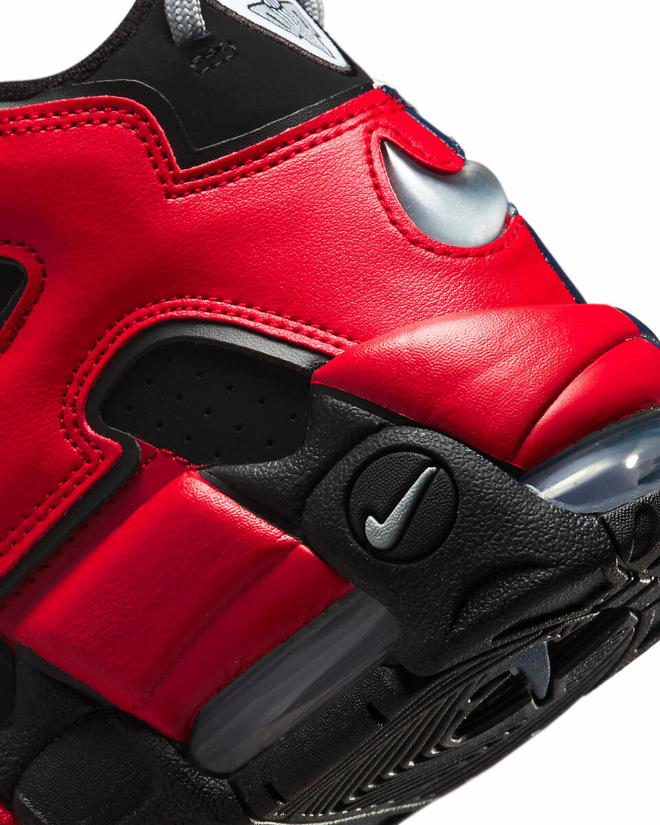 Nike Air More Uptempo '96 Nike Air More Uptempo '96