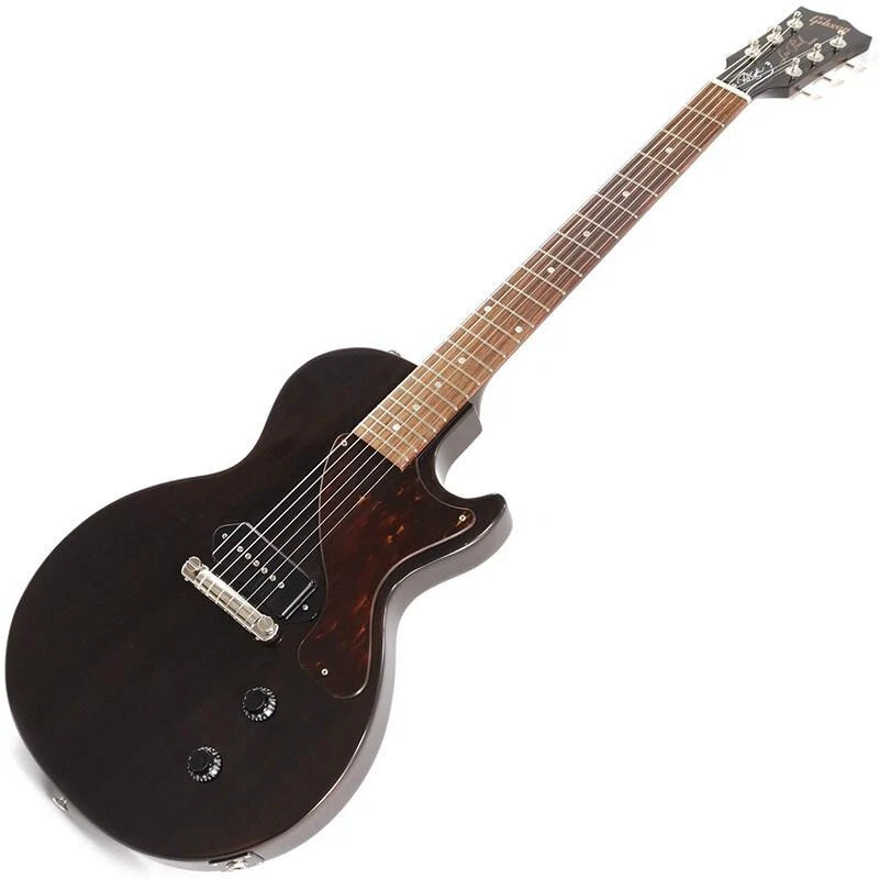 Gibson billie joe armstrong signature les paul junior deals