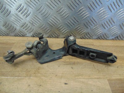 VW T5 7H Multivan Führungsrolle Schiebetüre hinten rechts 7H0843336D