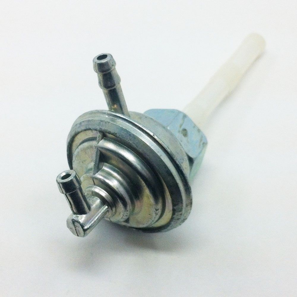 Eton 750128 Vacuum Fuel Valve M14 X 1.0 Threads E-ton Beamer I  