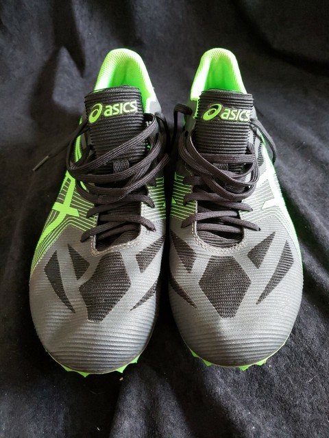 asics fast lap md