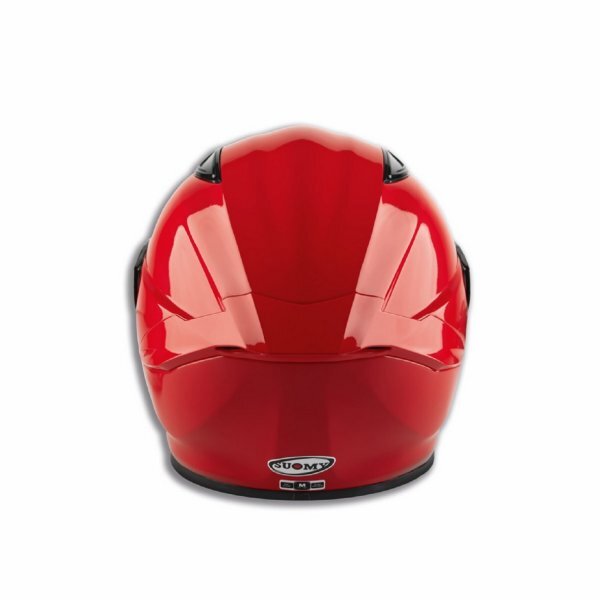 heldさん専用　DUCATI SUOMY ヘルメット Ducati Suomy Logo Black Helmet Full Face Helmet Matte Black