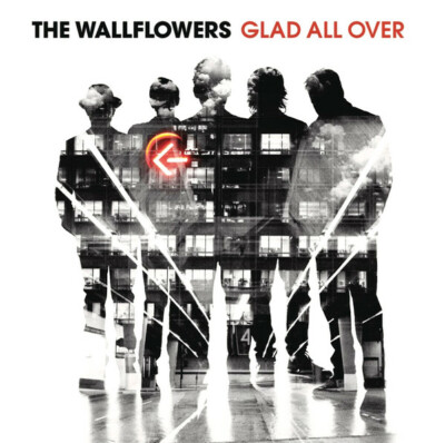 The Wallflowers - Glad All Over [Neu & Versiegelt] CD
