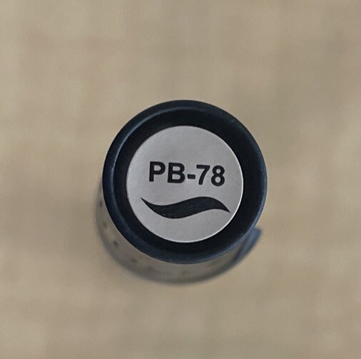 PrismaColor Premier Dual tip Marker PB-78 Chisel and Brush Tip Brick Beige
