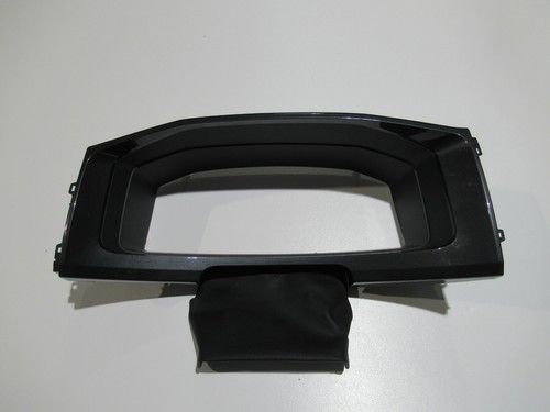 Original VW T6 Blende Kombiinstrument Tacho 7E5857053D