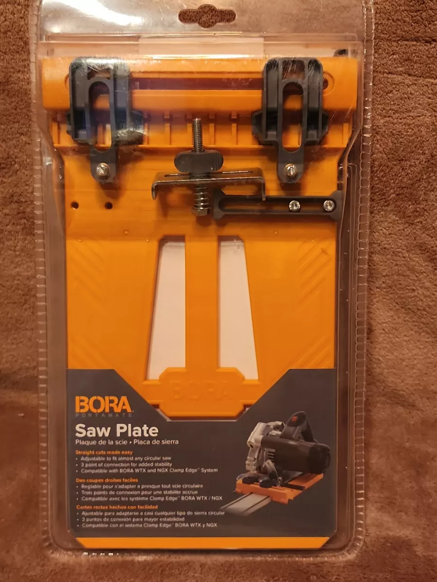 Bora saw cheap plate 544006