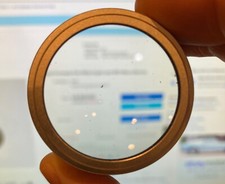 Digital Concepts 0.5x Wide Angle Lens With Macro Mounts
