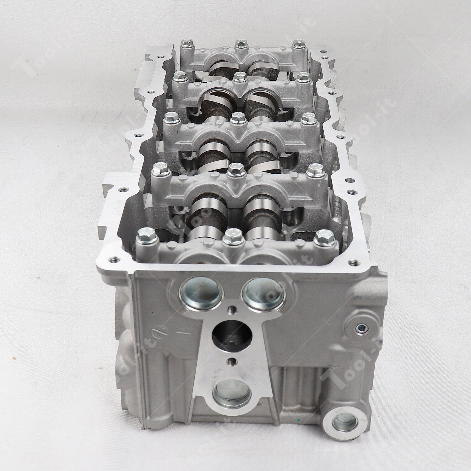 Complete Cylinder Head Fits Nissan ZD30 fitted camsVRS gaskets & Head