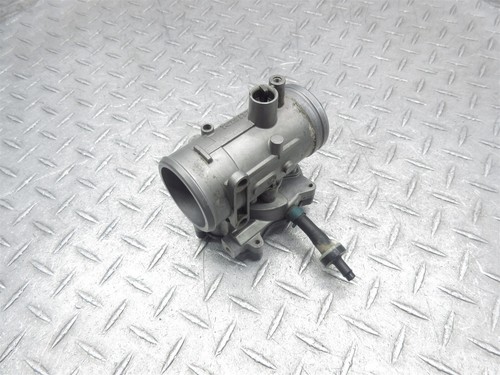 2009 Polaris Ranger RZR Throttle Body Bodies Air Intake Valve Housing - 第 7/10 張圖片