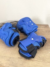 Kids/Youth Knee Pad Elbow Pads Guards Protective Gear Set for Roller 3-7years SM