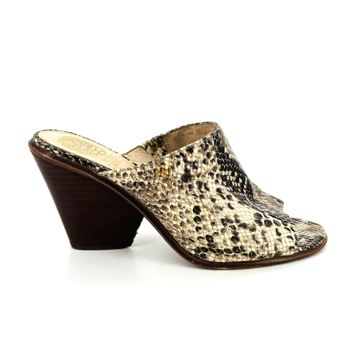 Vince Camuto Snake Wedge Heels for Women for sale | eBay