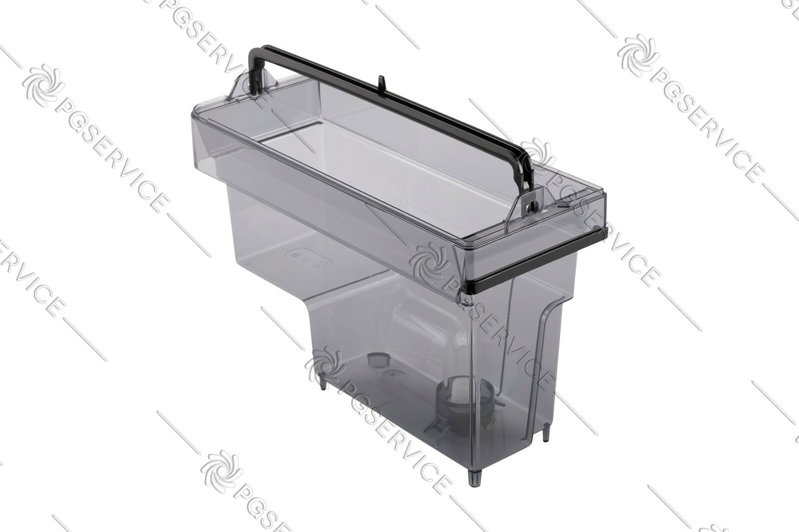 Saeco Tank Water Handle Coffee Machine Lirika One Touch SUP041 RI9840