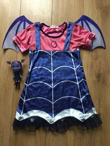 muñeca vampirina mercado libre