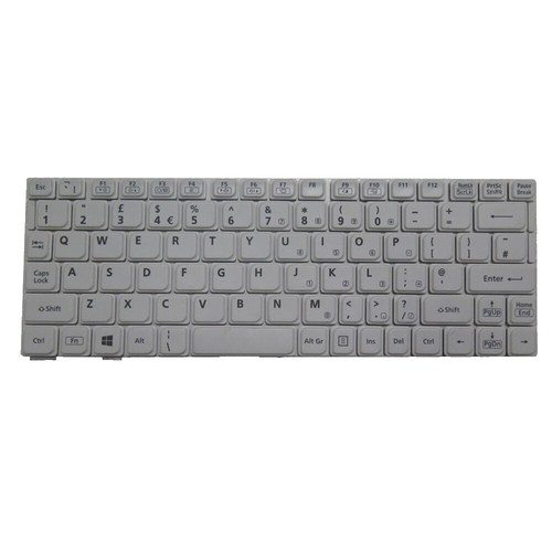 Realforce REALFORCE R4 R4HA23 JP 30g Full Keyboard Super White