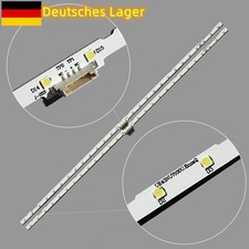 LED KIT SAMSUNG UE43NU7100 UE43NU7120 UE43NU7...