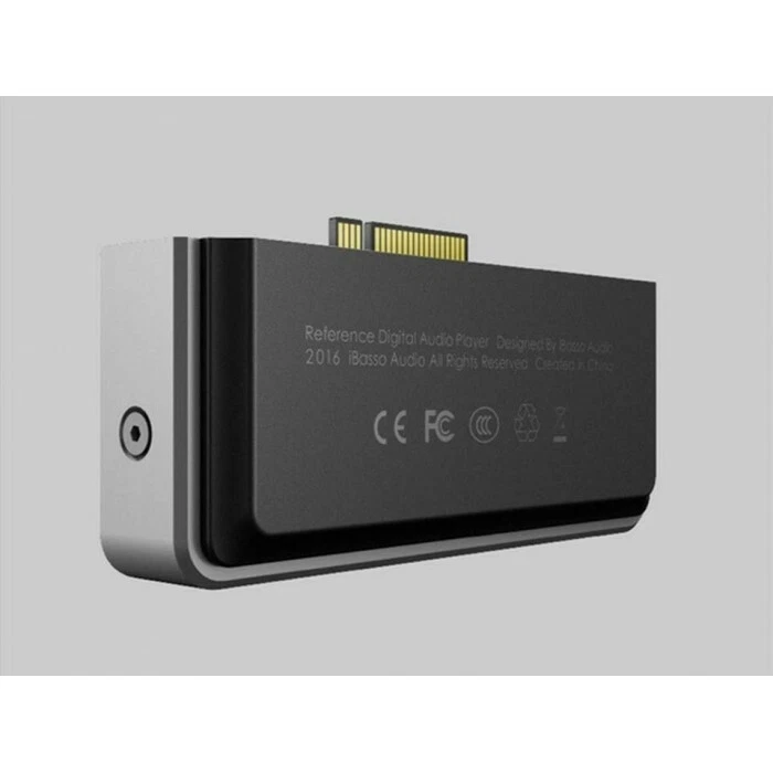 iBasso AMP3 2.5mm Balanced Amplifier Card for ibasso DX200 DX220 DX150
