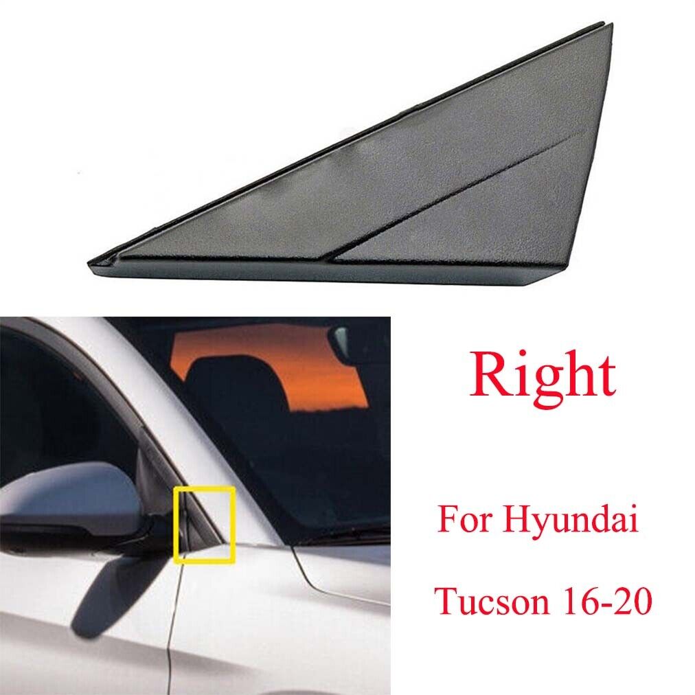Full Fender and Mirror Kit | HYUNDAI TUCSON 2020 Full Fender and Mirror Kit | HYUNDAI TUCSON 2020