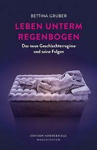 Thumbnail - Leben Unterm Regenbogen | Buch | 9783948075217