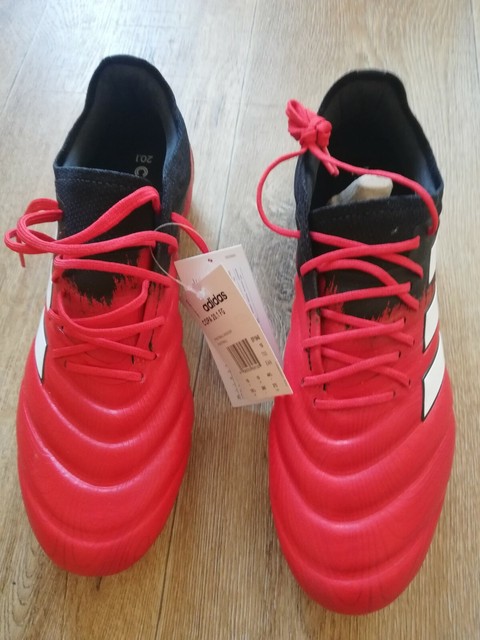 copa mundial football boots uk