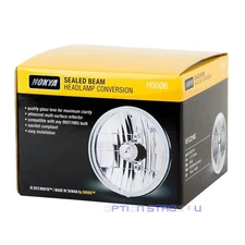 Nokya H5006 Sealed Beam Headlight Conversion 5.75" Round 1pc SAE / DOT NOK2214S