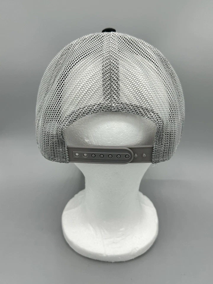 🔥POLARIS Malla Snapback Clásico Estilo Béisbol Gorra - Totalmente Nueva - RZR Ranger Foto 4 de 4