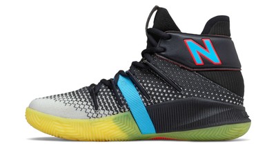 new balance women's basketball shoes