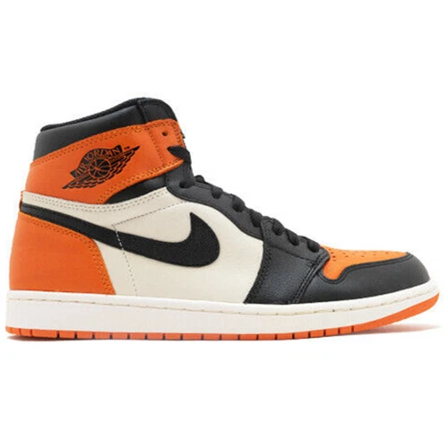 Jordan 1 Retro High OG Sample Shattered Backboard 2015