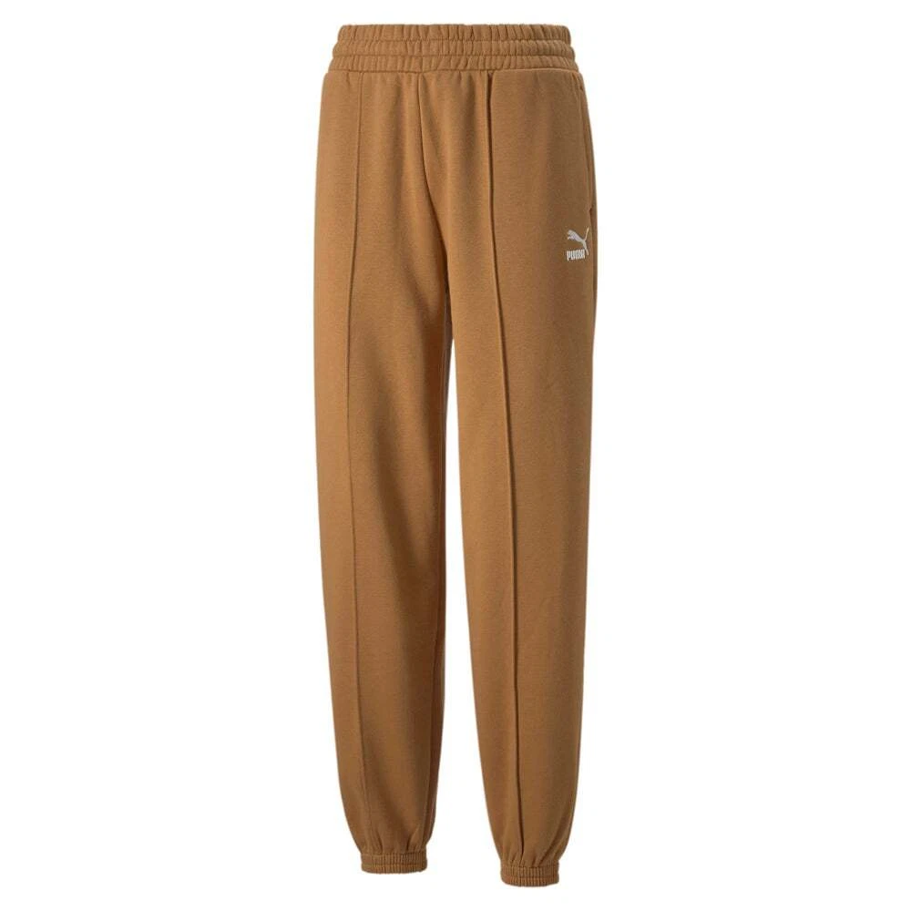 Puma classic sweatpants sale