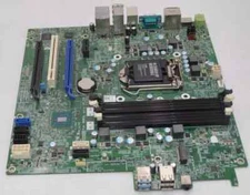 Dell OptiPlex 5040 0R790T Desktop Motherboard LGA 1151 Socket H4 DDR3 SDRAM