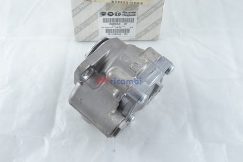 POMPA IDROGUIDA SERVOSTERZO PER FIAT DUCATO IVECO DAILY 3.0 cc - FIAT 504243548 - Imagen 4 de 5