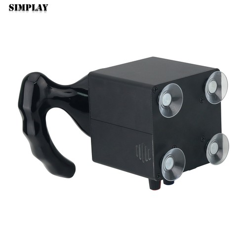 Cultivador de dirección SimplayerA320 nariz volante versión USB para zurdos - Imagen 7 de 8