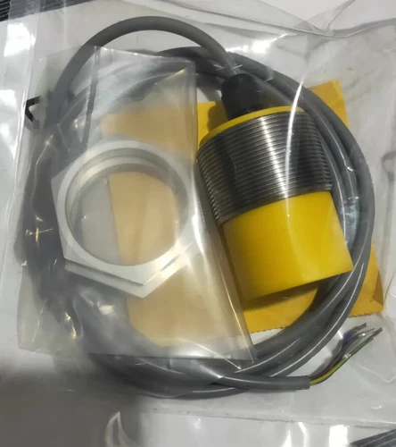 1 Stück Neu für Turck Näherungsschalter Sensor NI25-G47-AZ3X - Bild 2 von 3
