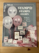 Stamps Stamps Stamps By Amy Wilson Bright Ideas