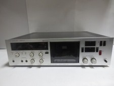 Luxman K 10 Cassette Deck