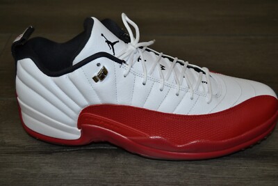 jordan 12 taxi size 15