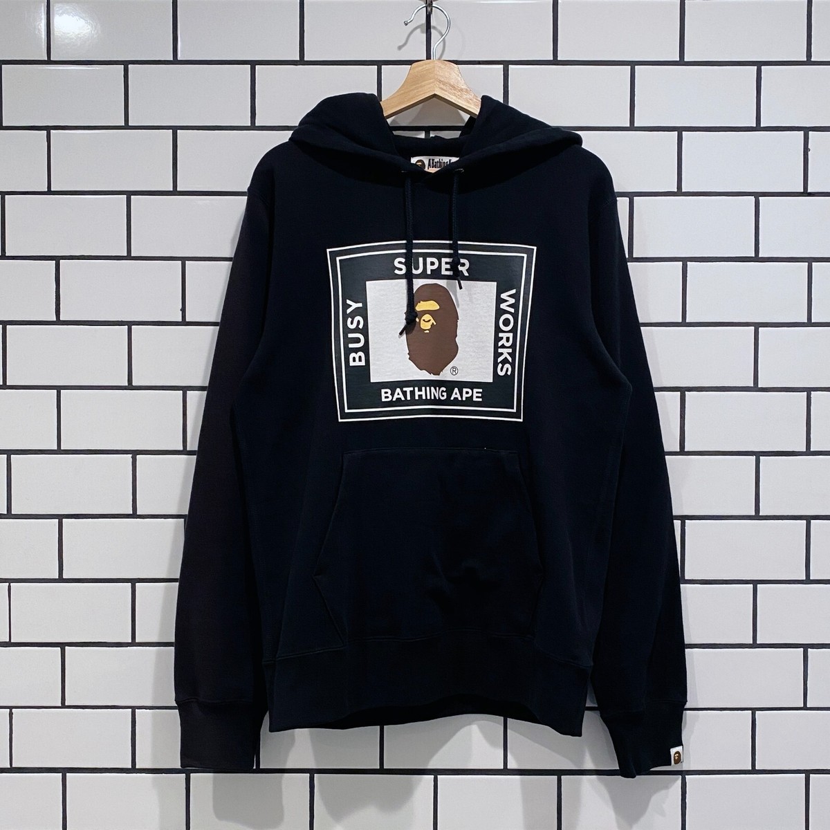 A BATHING APE NEIGHBORHOOD ニット XL オリーブ A BATHING APE NEIGHBORHOOD ニット XL オリーブ